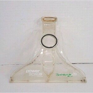 Hoover Power Scrub FH50150 FH50141 Cleaner Nozzle Head OEM Replacement Part